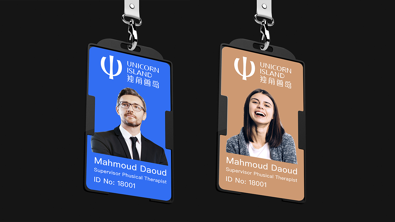 独角兽岛（图ZMzY0MzA3ODUy） - 品牌 - 站酷设计师水獭先生MrZ原创素材 - 站酷ZCOOL