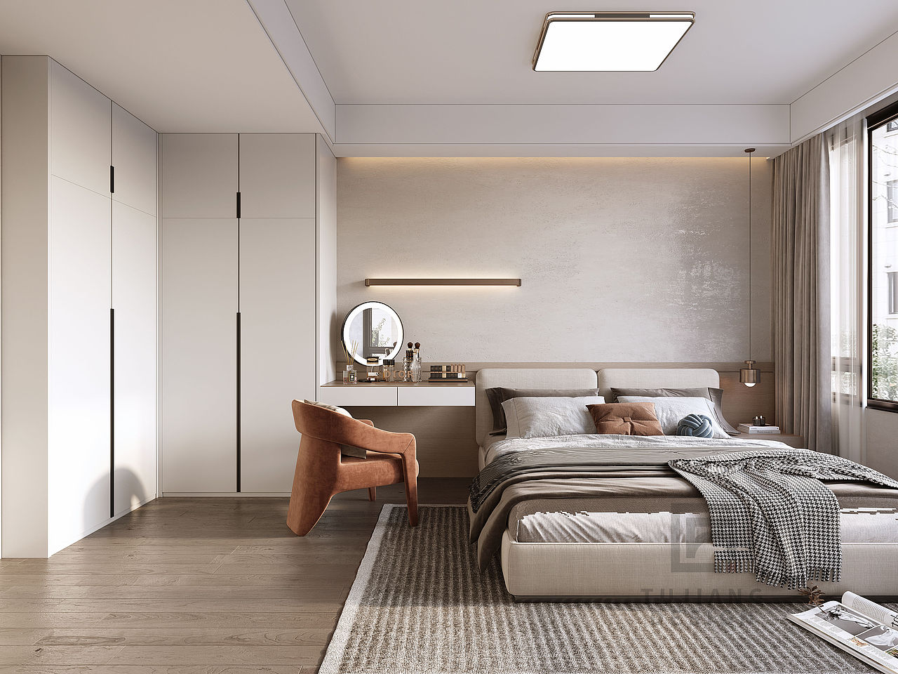 现代轻奢｜轻简于型，奢繁于心（图ZMzMzMjExODQ0） - 其他平面 - 站酷设计师张婧13225895083原创素材 - 站酷ZCOOL