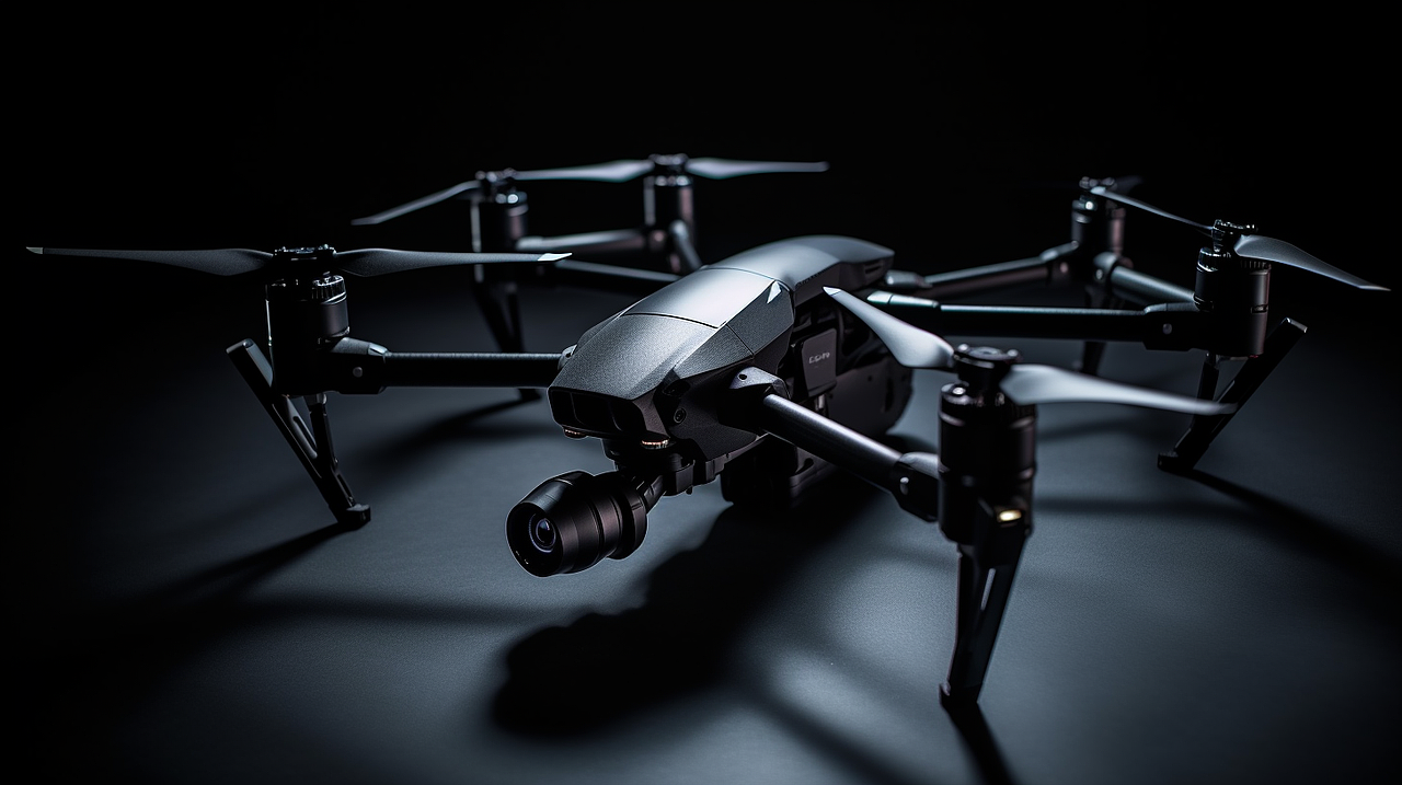 AI绘画—无人机（图ZMzM2ODczMzI4） - AI作品 - 站酷设计师Dragon_C4D原创素材 - 站酷ZCOOL