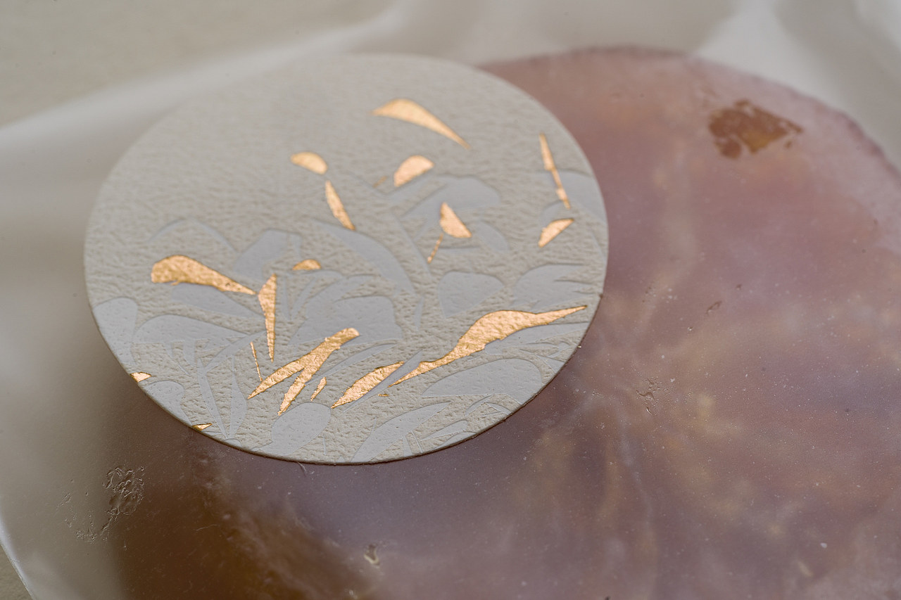 Chu Dessert : Branding & Strategy Design（图ZMzAyMTM0NjYw） - 品牌 - 站酷设计师李宜轩原创素材 - 站酷ZCOOL