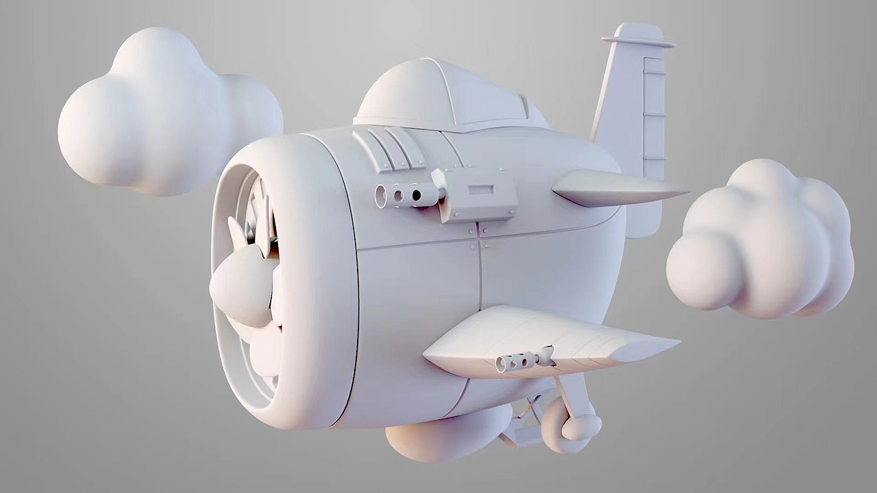 2022年练手合集（图ZMzExMzA2OTA0） - 其他三维 - 站酷设计师安静的大胡原创素材 - 站酷ZCOOL