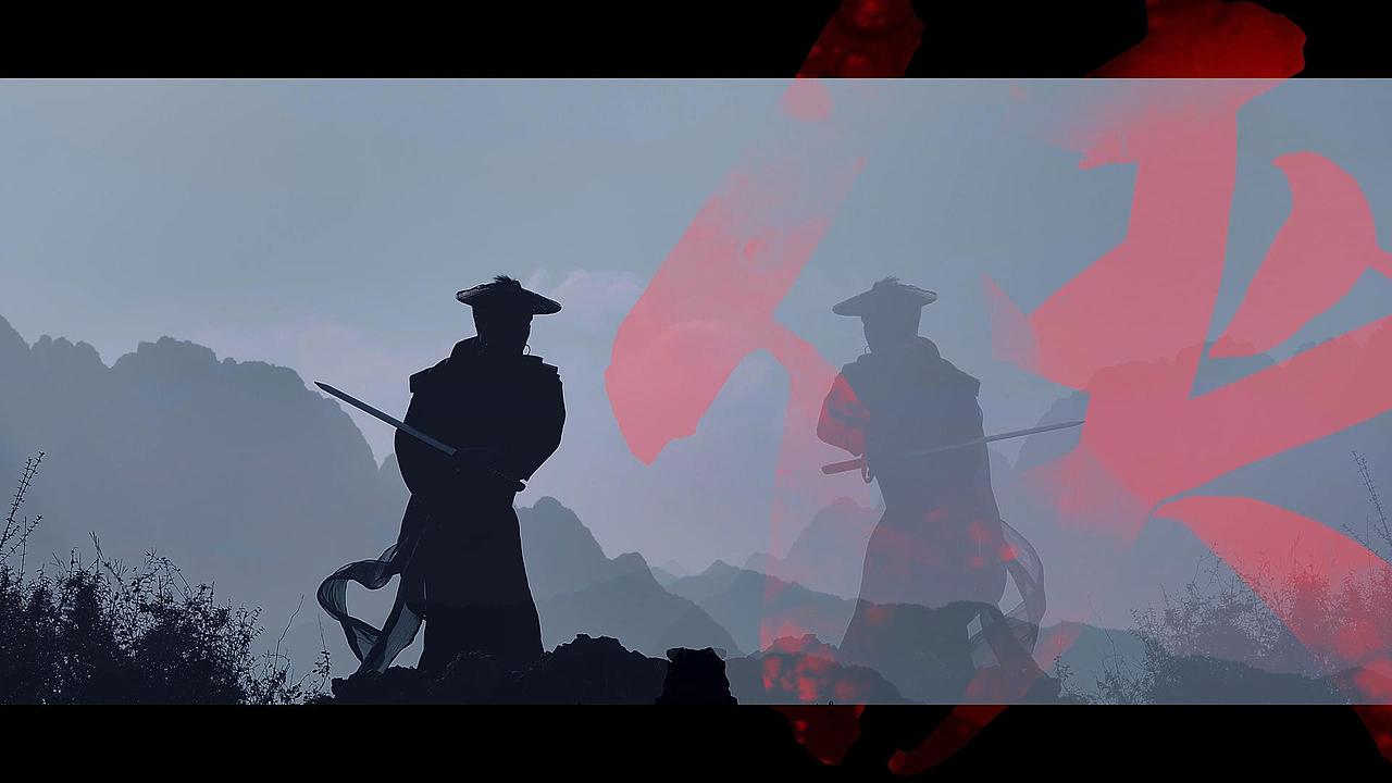 《侠》幕后拍摄花絮，用镜头去圆梦！（图ZMzU2MTIwOTUy） - 人像摄影 - 站酷设计师深夜谷雨原创素材 - 站酷ZCOOL