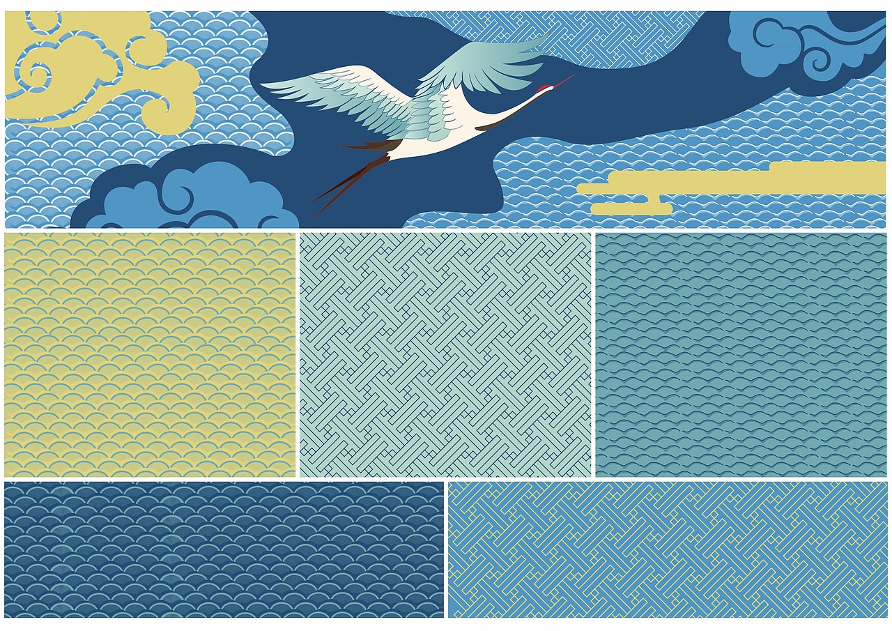 鹤鸣山道养度假区 文创品牌产品设计方案