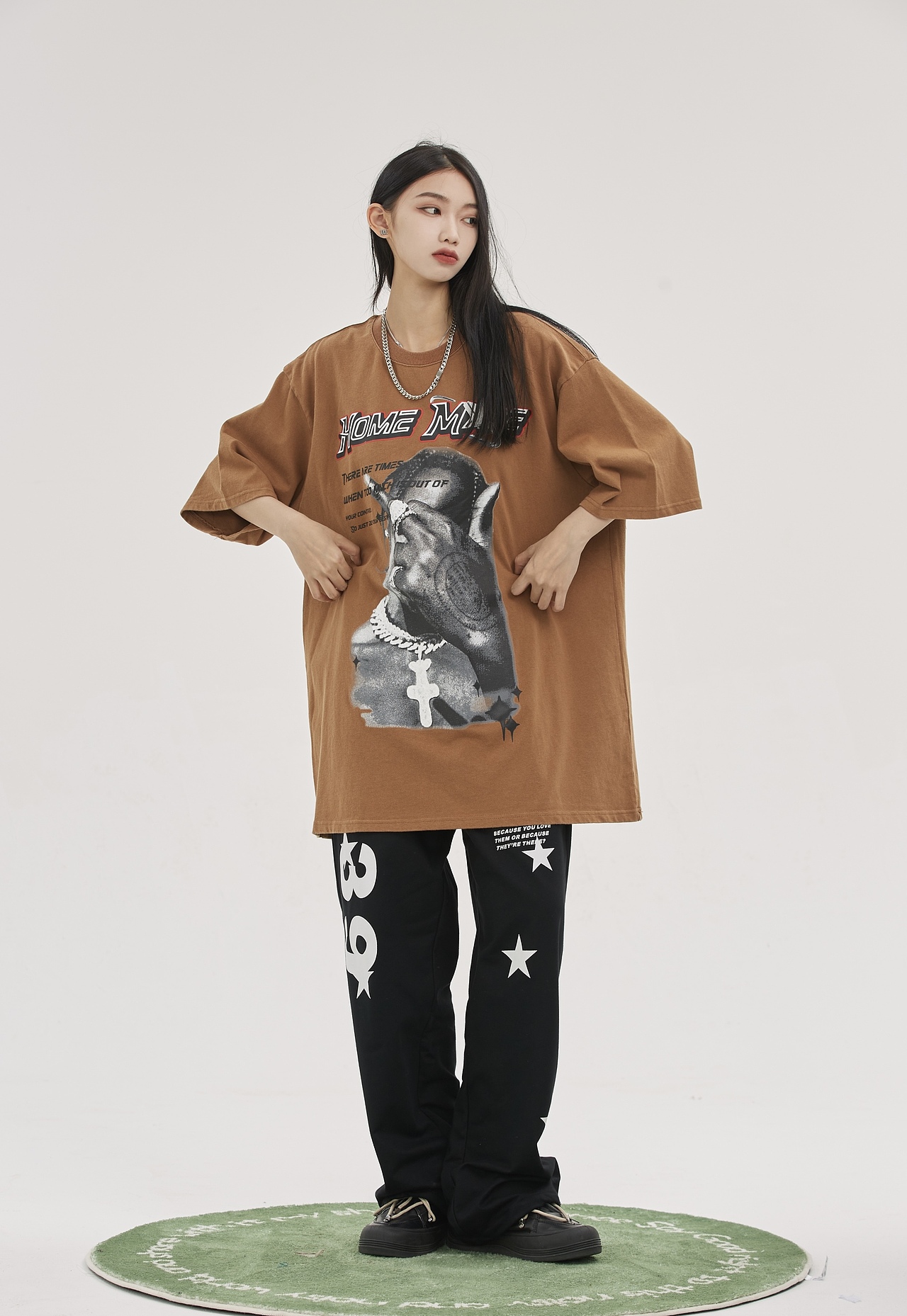 Star Seed 模特：小粉 @模特经纪人lina（图ZMzA2NTkyMzg0） - 时尚/艺术摄影 - 站酷设计师模特经纪人lina原创素材 - 站酷ZCOOL