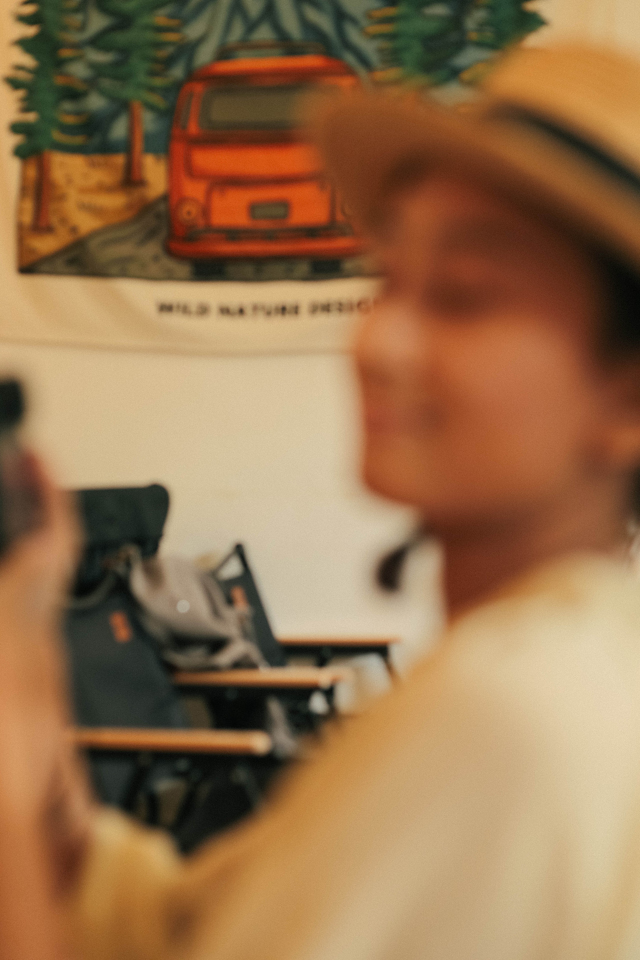 Summer Vibe（图ZMzQzMTg5NTY4） - 人文/纪实摄影 - 站酷设计师木里MULI原创素材 - 站酷ZCOOL