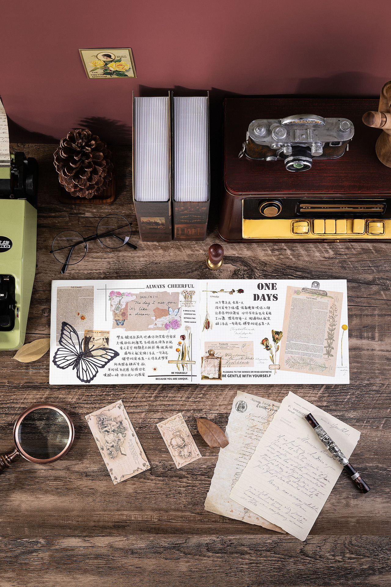 毕加索时光画册笔记本（图ZMzE2OTAyMTk2） - 包装 - 站酷设计师蜜桃丑女原创素材 - 站酷ZCOOL