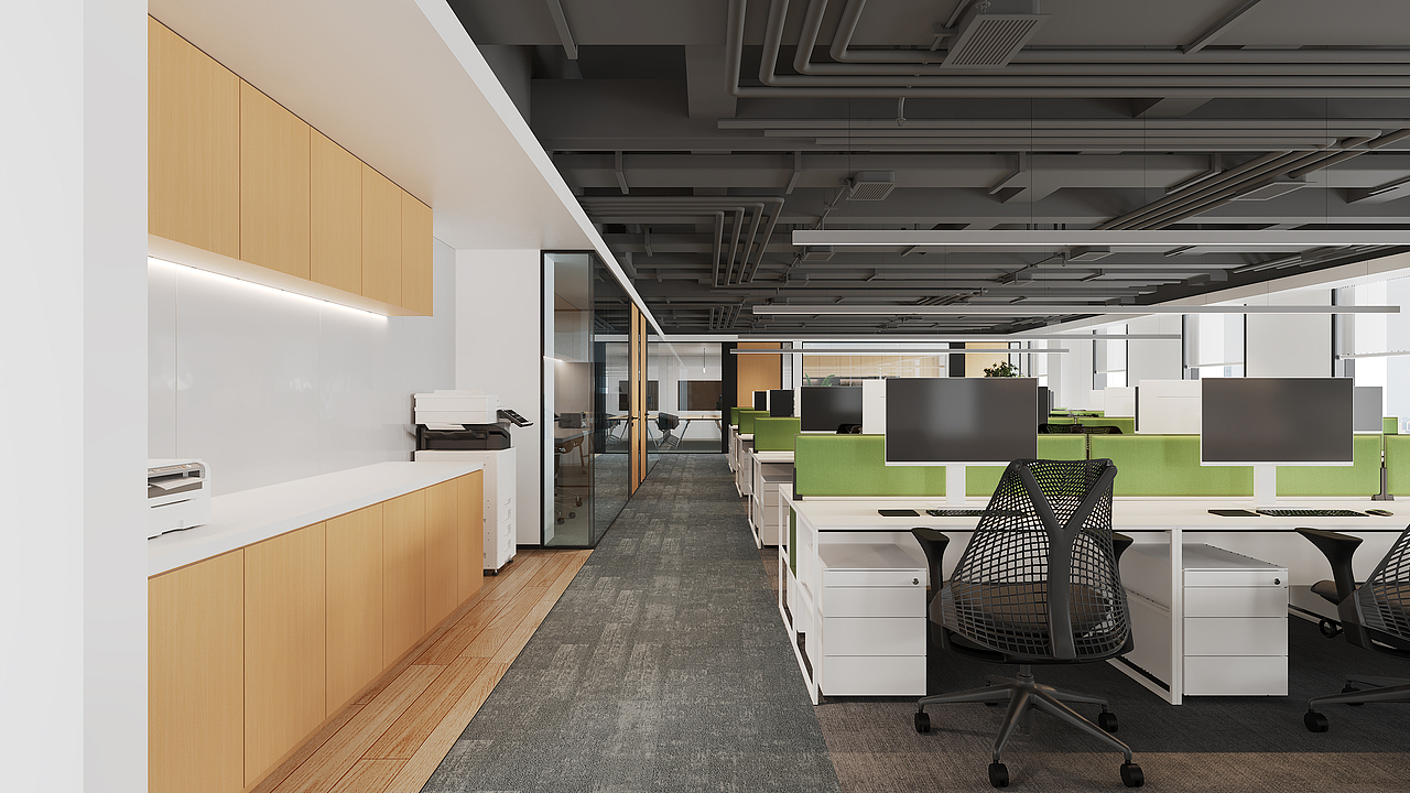 2022丨一些工作废图稿（图ZMzI2OTg0MzIw） - 建筑设计 - 站酷设计师Monster效果设计原创素材 - 站酷ZCOOL