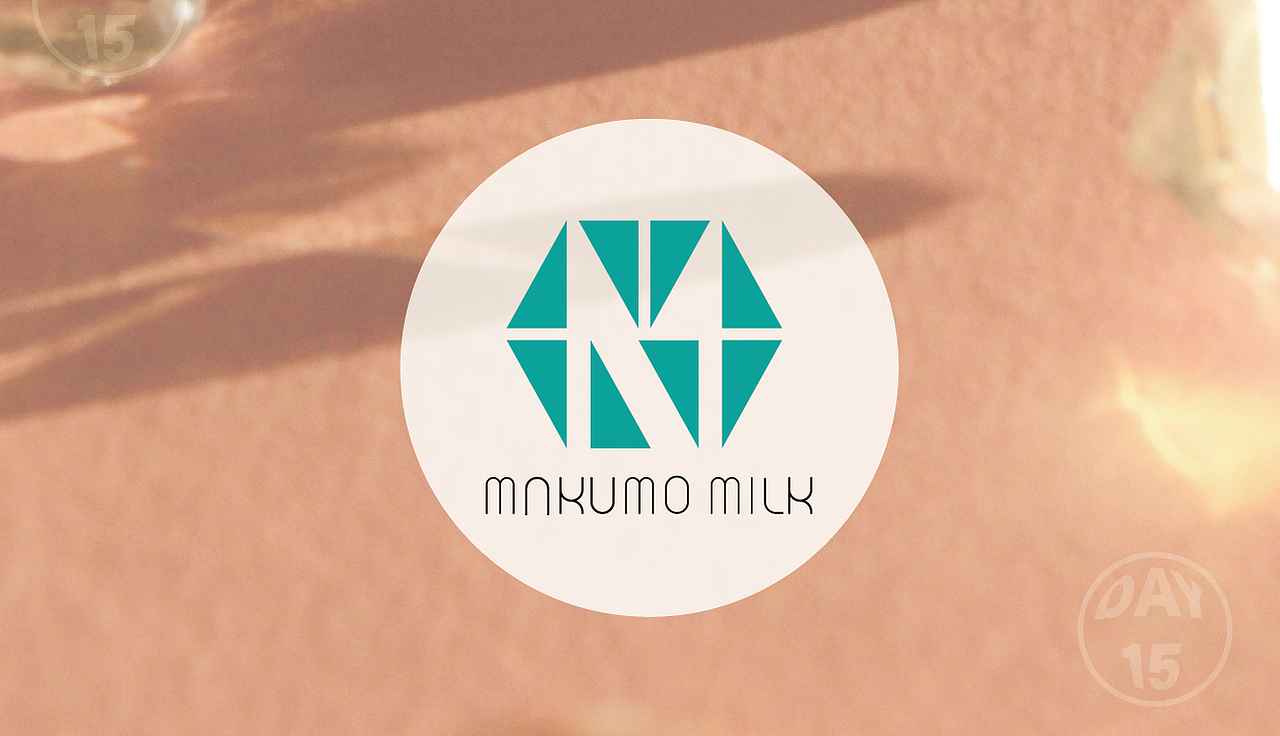 第十五天（图ZMzM4NTk0Mjgw） - Logo - 站酷设计师卓佑为难原创素材 - 站酷ZCOOL