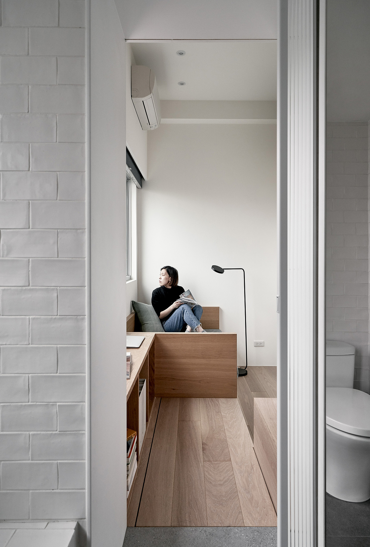 小公寓系列——17.6m²