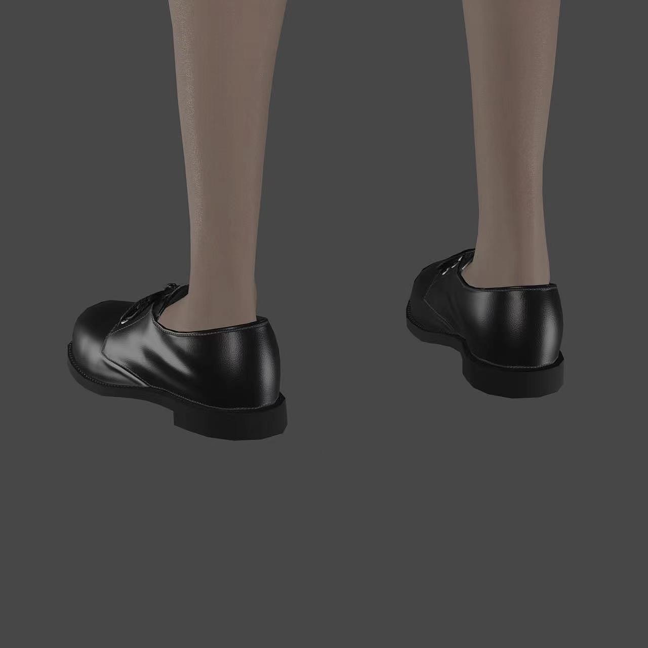 鞋子PBR流程制作（图ZMzI3NjkxNjM2） - 产品 - 站酷设计师多佛原创素材 - 站酷ZCOOL