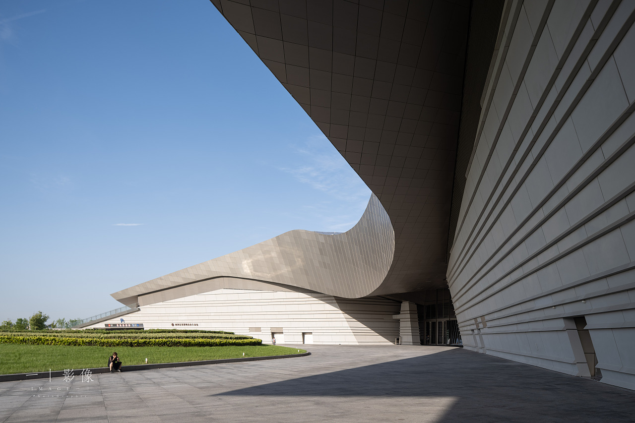 南京扬子江国际会展中心