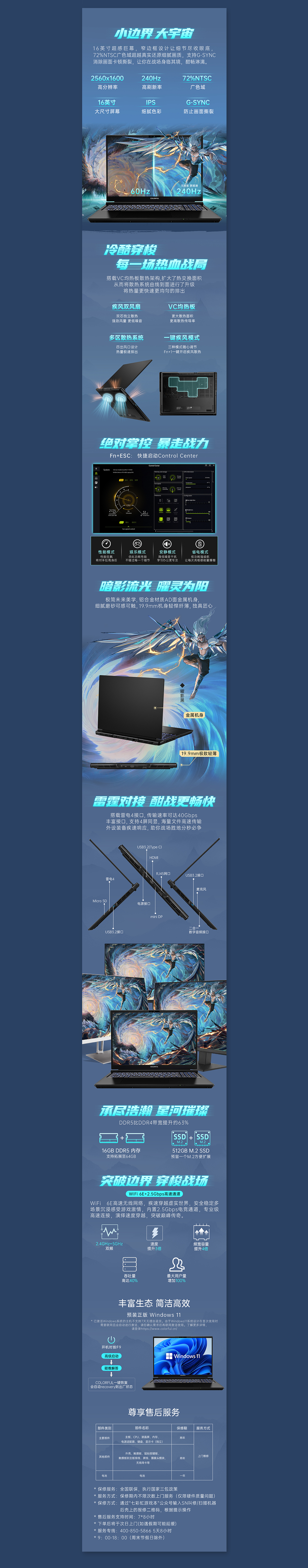 笔记本详情页x3