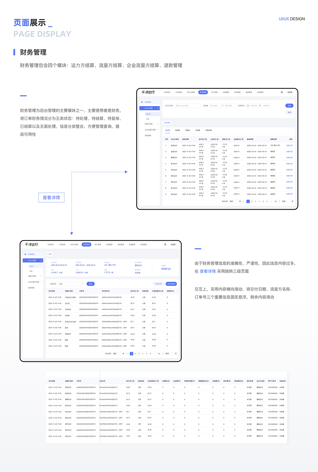 后台管理系统（图ZMzQ3MzA1MTU2） - APP界面 - 站酷设计师笨小呆啊原创素材 - 站酷ZCOOL