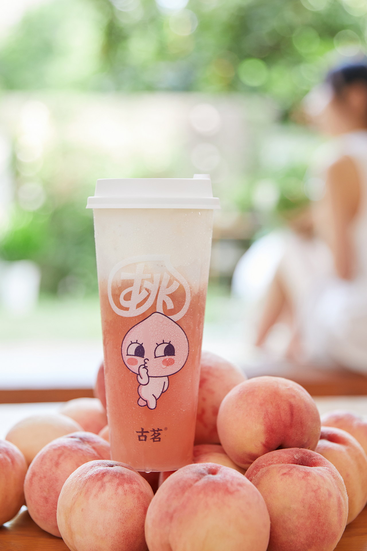 芝士多肉桃桃（图ZMzEwOTE0NjY4） - 美食摄影 - 站酷设计师摄影师大柴狗原创素材 - 站酷ZCOOL