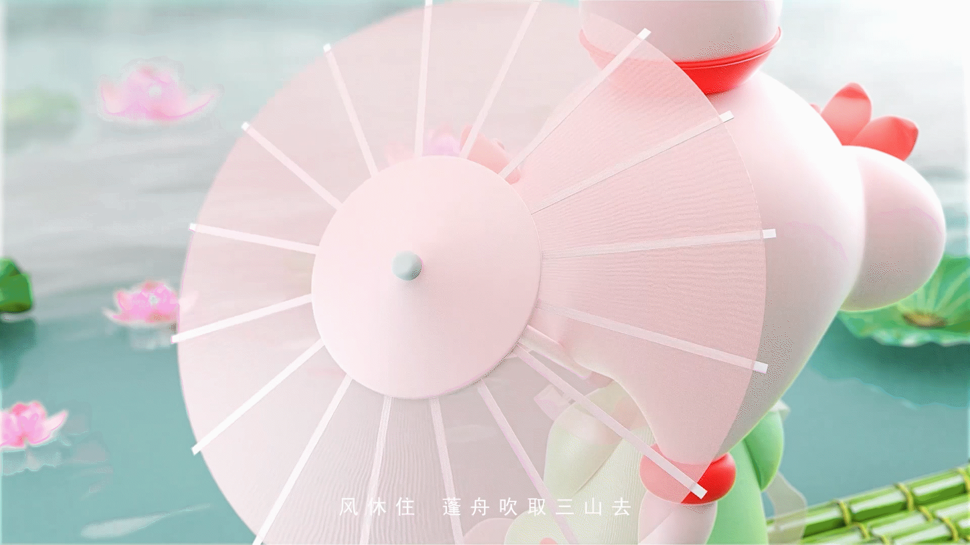 满腹经纶（图ZMzMxMDQ2OTA4） - 动画/影视 - 站酷设计师白杉__原创素材 - 站酷ZCOOL