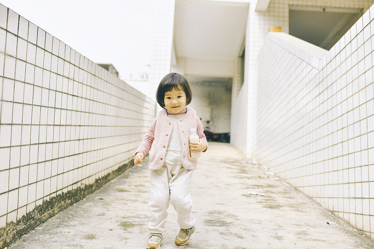 快樂的小鎮生活