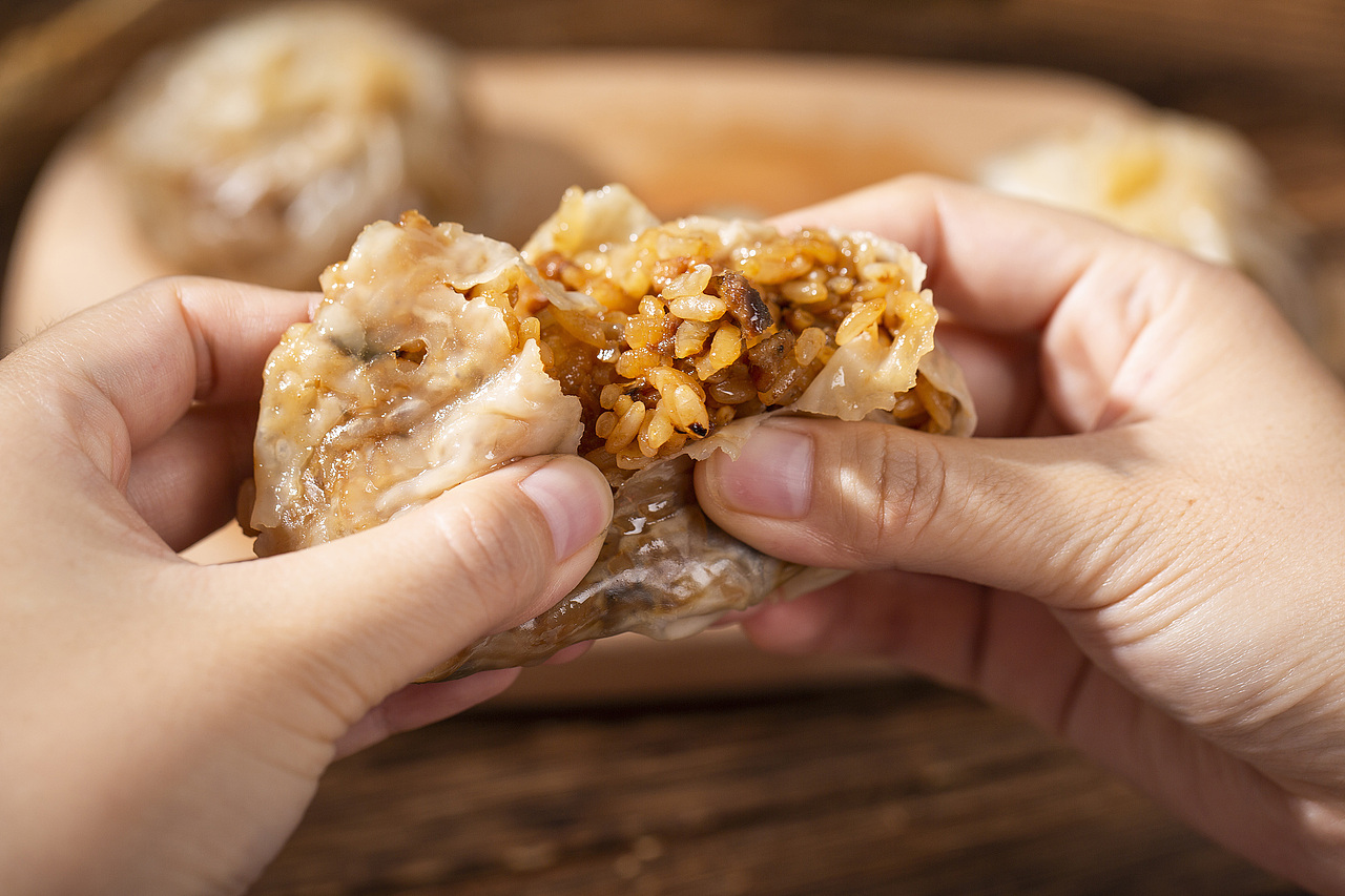 头厨苏州纸皮烧卖