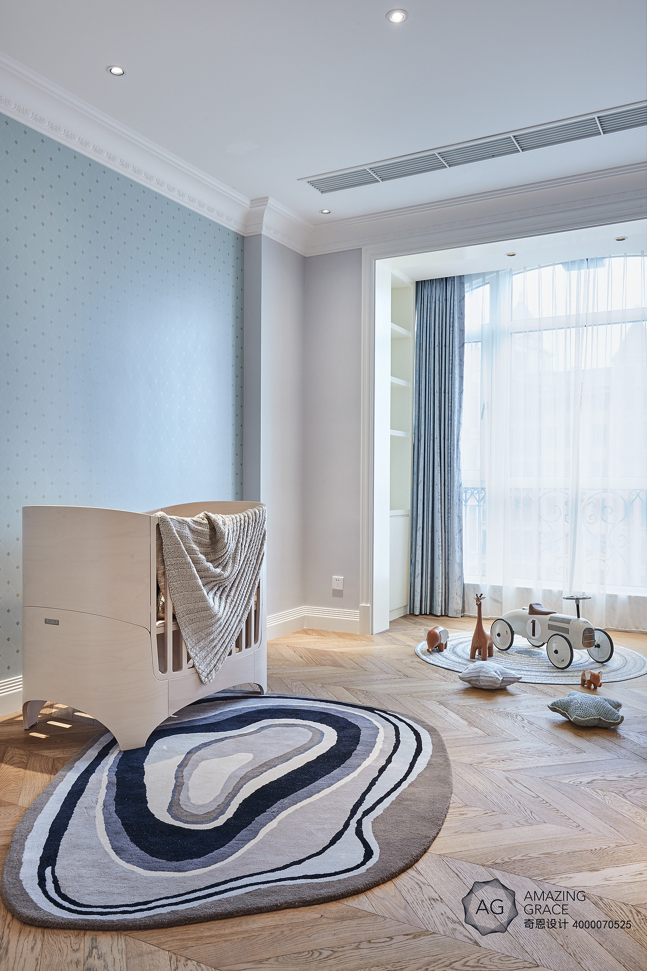 温州200方大平层