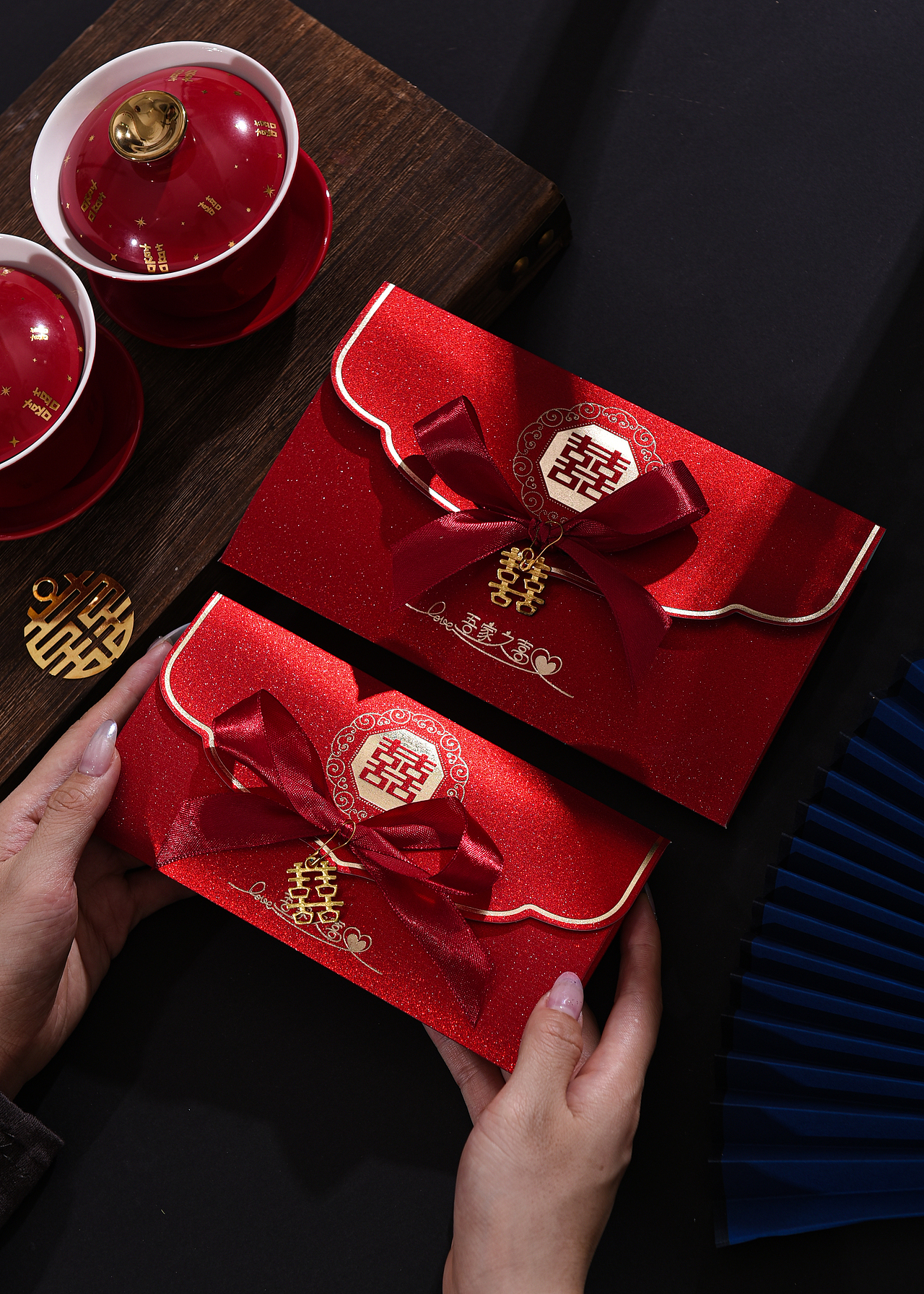 婚庆红包拍摄（图ZMzcwNTA1MDY0） - 产品摄影 - 站酷设计师义乌远方产品摄影原创素材 - 站酷ZCOOL
