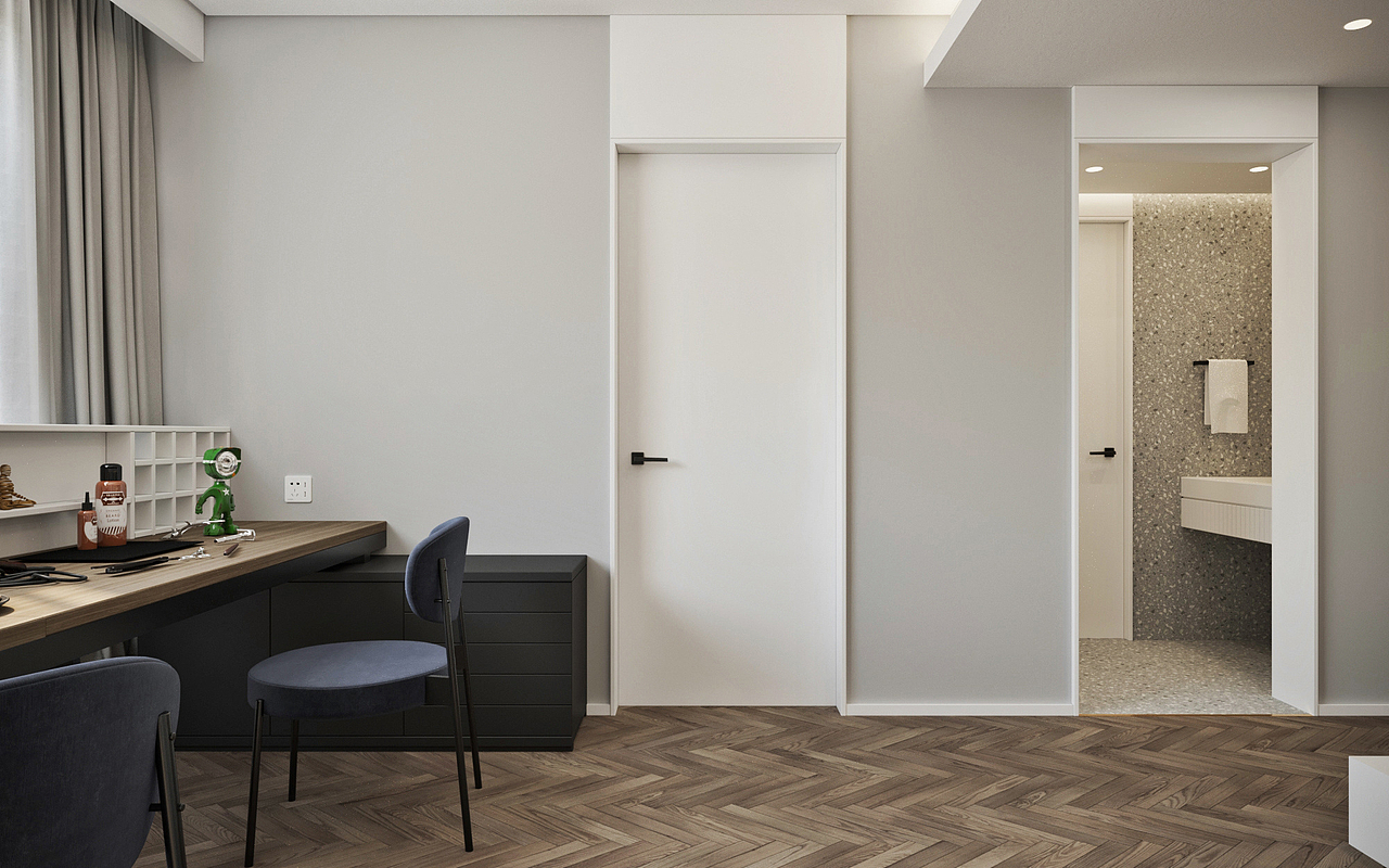 |邂逅生活方式之美 远离现代化喧嚣