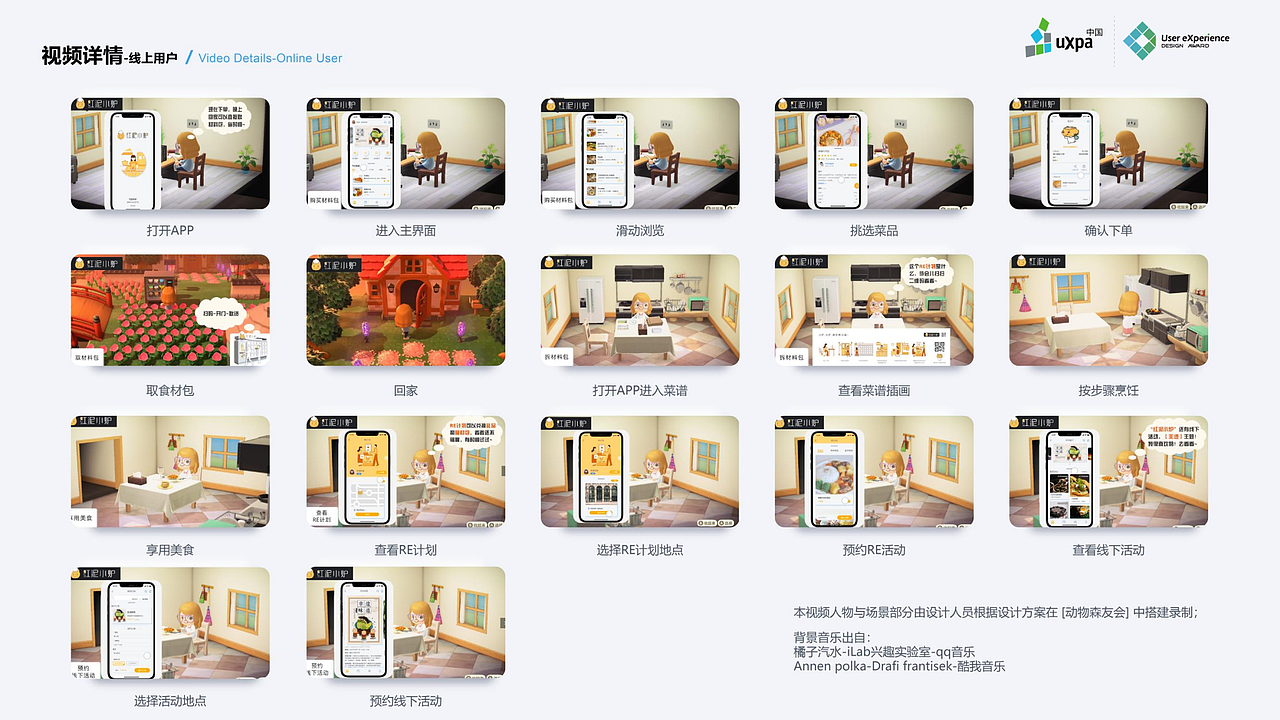 红泥小炉-新美食生态系统设计（图ZMzE5MDE4NTc2） - APP界面 - 站酷设计师希夭夭原创素材 - 站酷ZCOOL