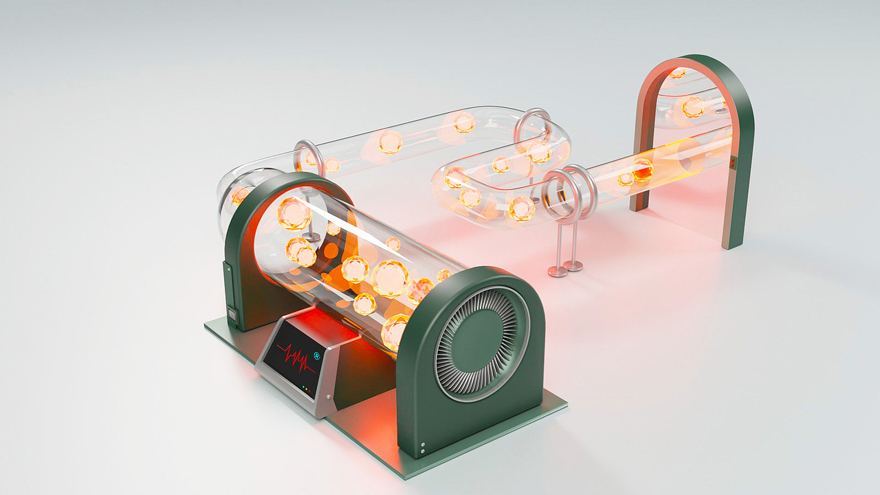 blender练习（图ZMzU5NDkwMjEy） - 其他 - 站酷设计师一只小菜鸡呀原创素材 - 站酷ZCOOL