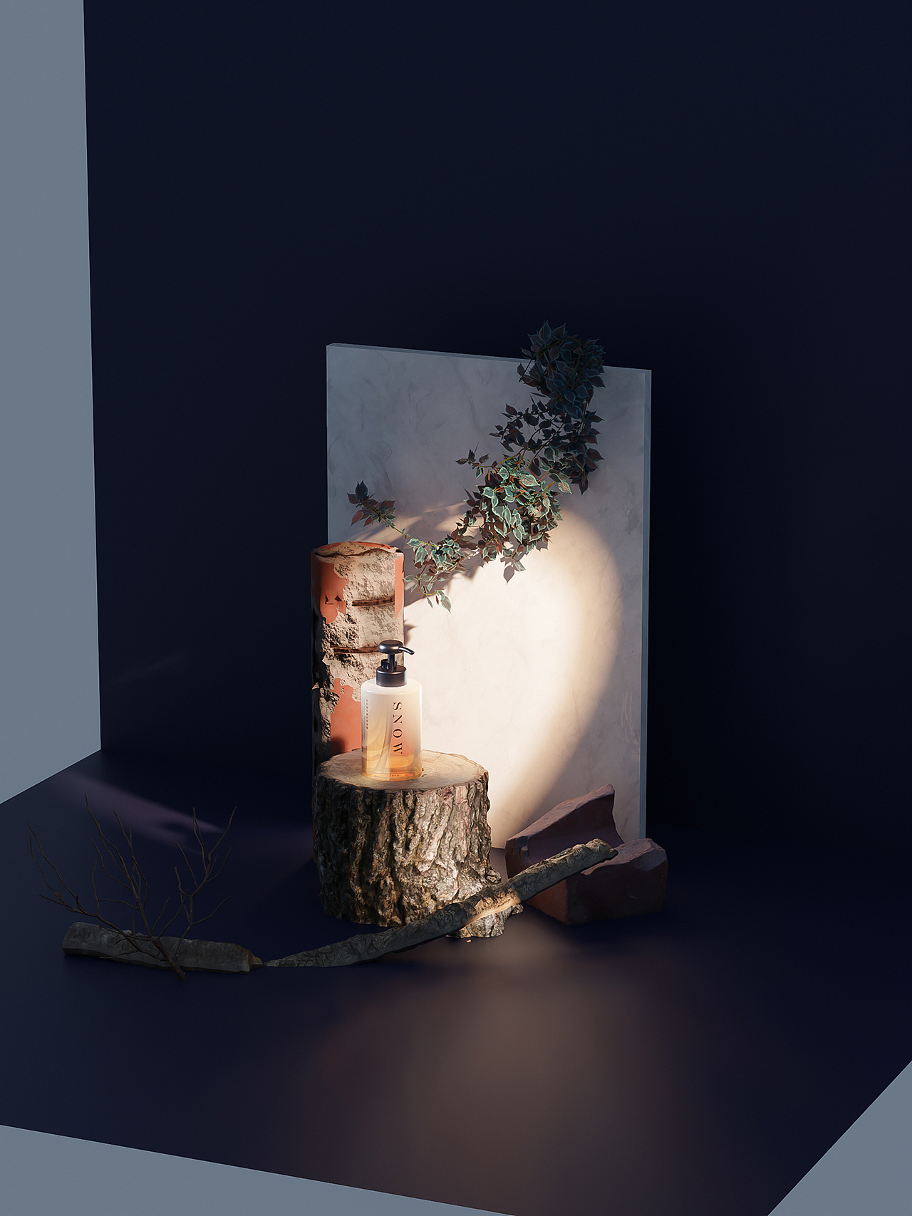 【109】blender产品系列5
