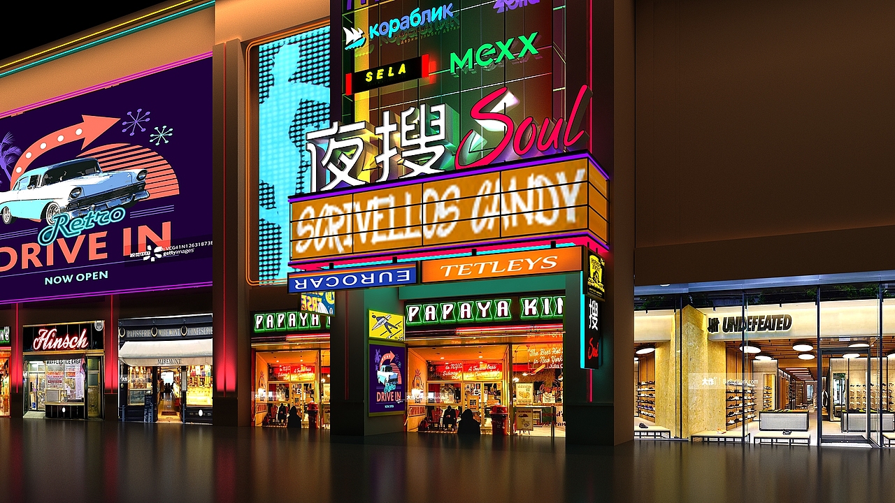 合川 财星（图ZMzAzMzcwNzcy） - 场景 - 站酷设计师Joy用户原创素材 - 站酷ZCOOL