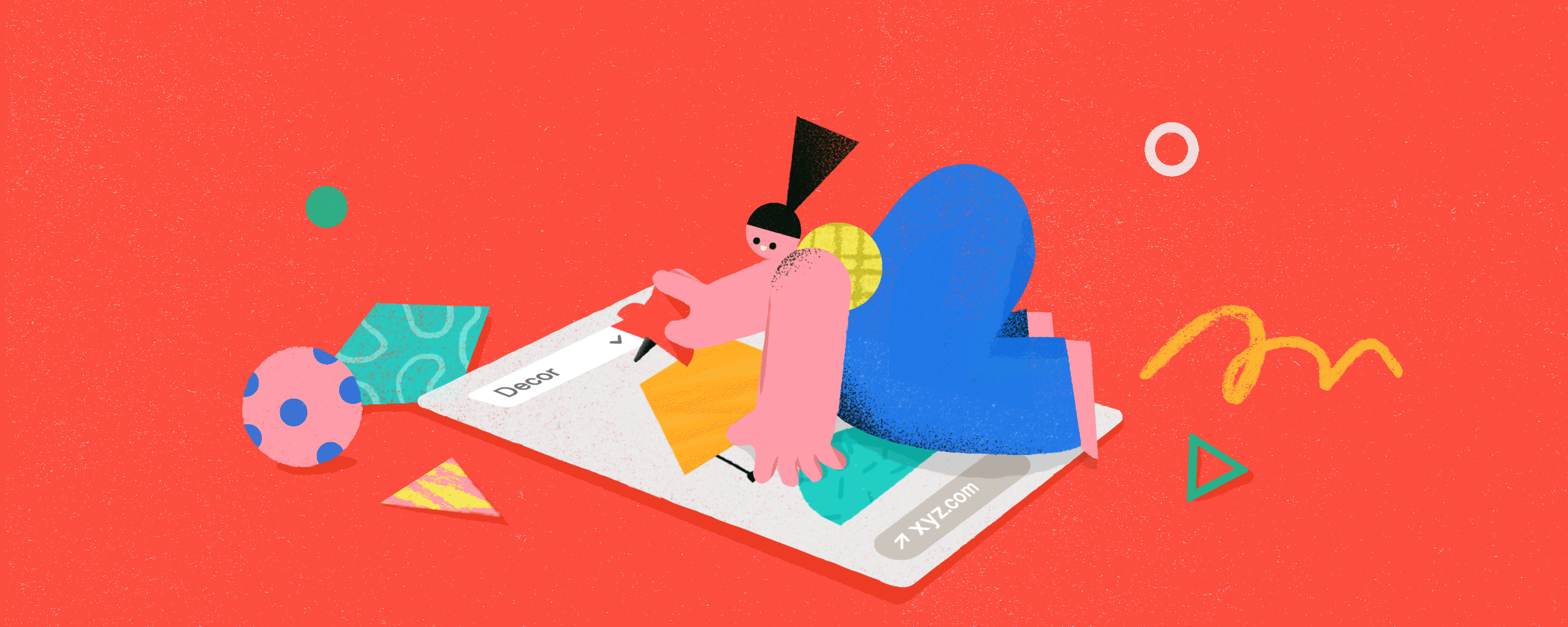 Adage杂志插画（图ZMzAxNzM5Njky） - 商业插画 - 站酷设计师YiffyGu原创素材 - 站酷ZCOOL