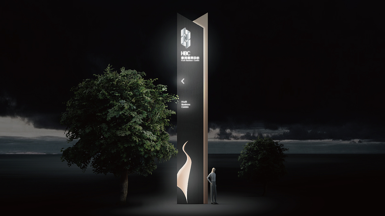 地产项目视觉提报,整理上传