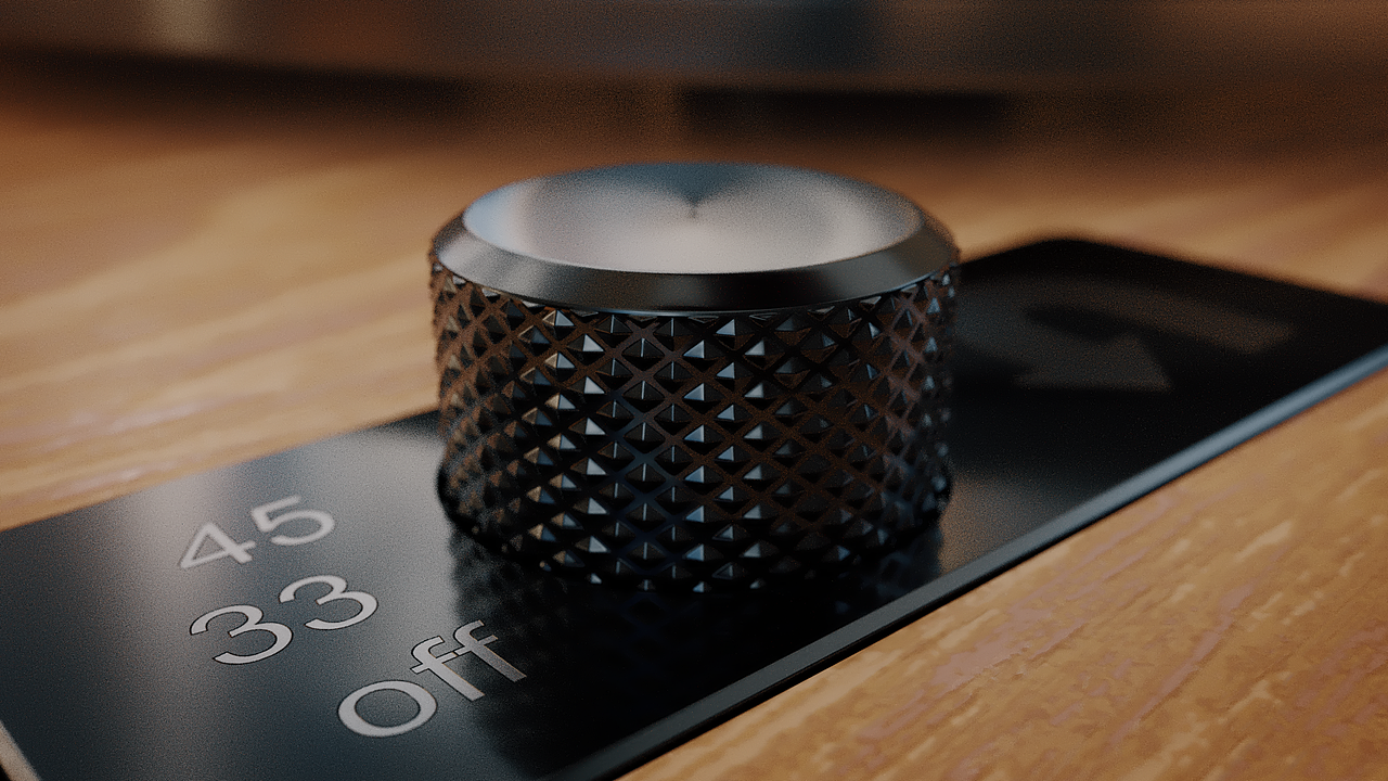 The Vinyl Player 黑胶唱片机（图ZMzUyNjIyMzQ4） - 动画/影视 - 站酷设计师vvvvandleo原创素材 - 站酷ZCOOL