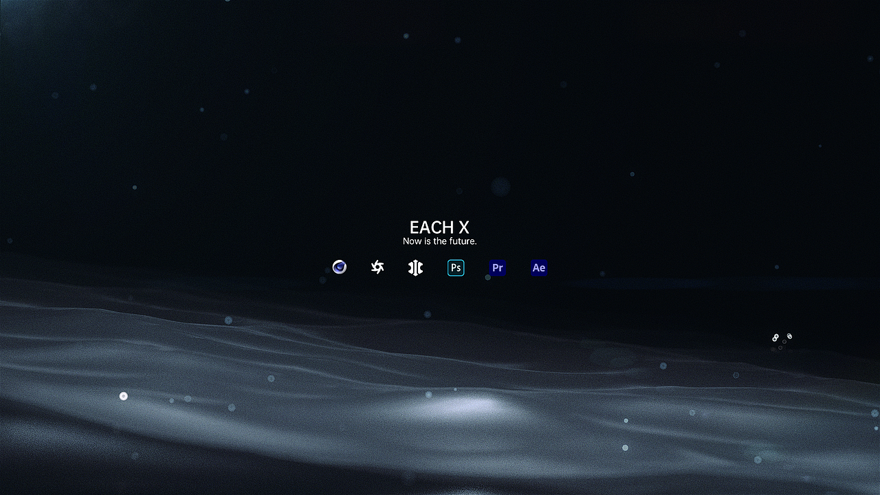 Each X 智能手表外观动画（图ZMjk3NjQxODk2） - 产品 - 站酷设计师地瓜真的好吃原创素材 - 站酷ZCOOL