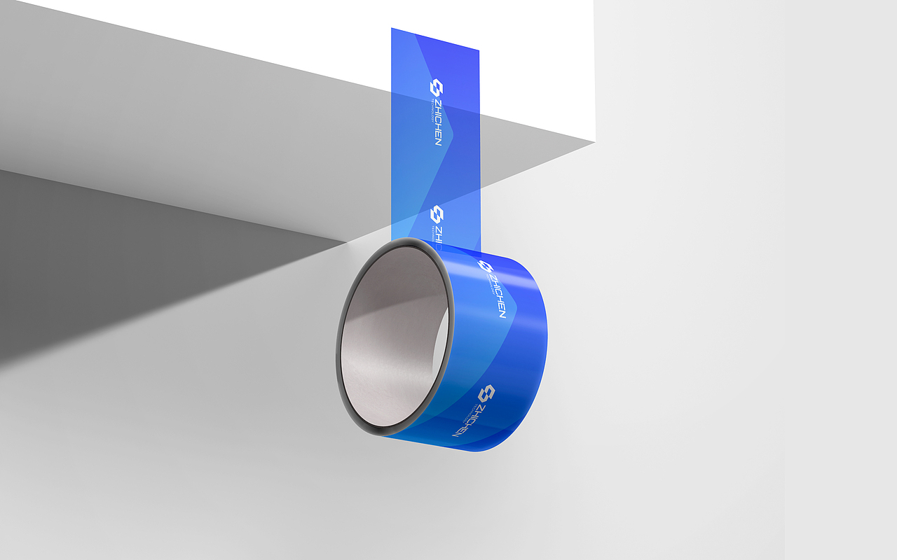 Zhichen 智晨｜品牌设计（图ZMzY0Nzc1MzEy） - 品牌 - 站酷设计师赵鱼鱼_原创素材 - 站酷ZCOOL