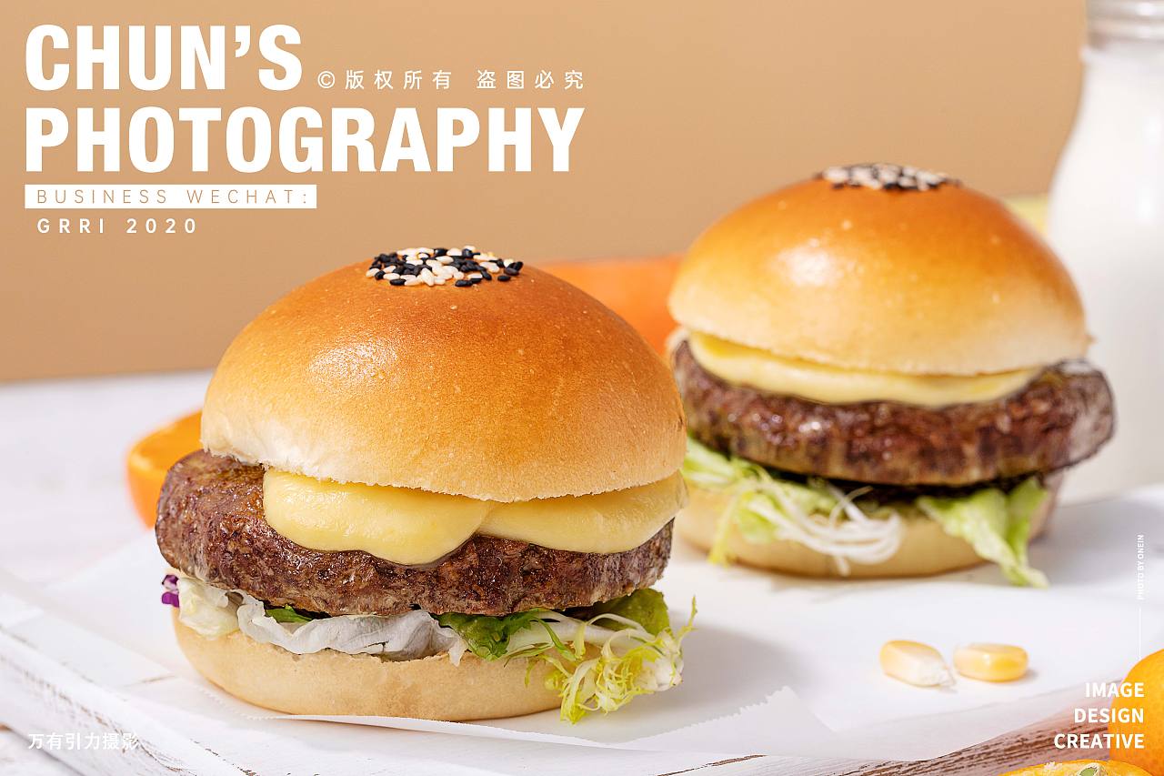 『美食摄影』汉堡牛肉饼 | 无肉不欢 |摄影|美食摄影|拍美食的亮仔_原创作品-站酷ZCOOL