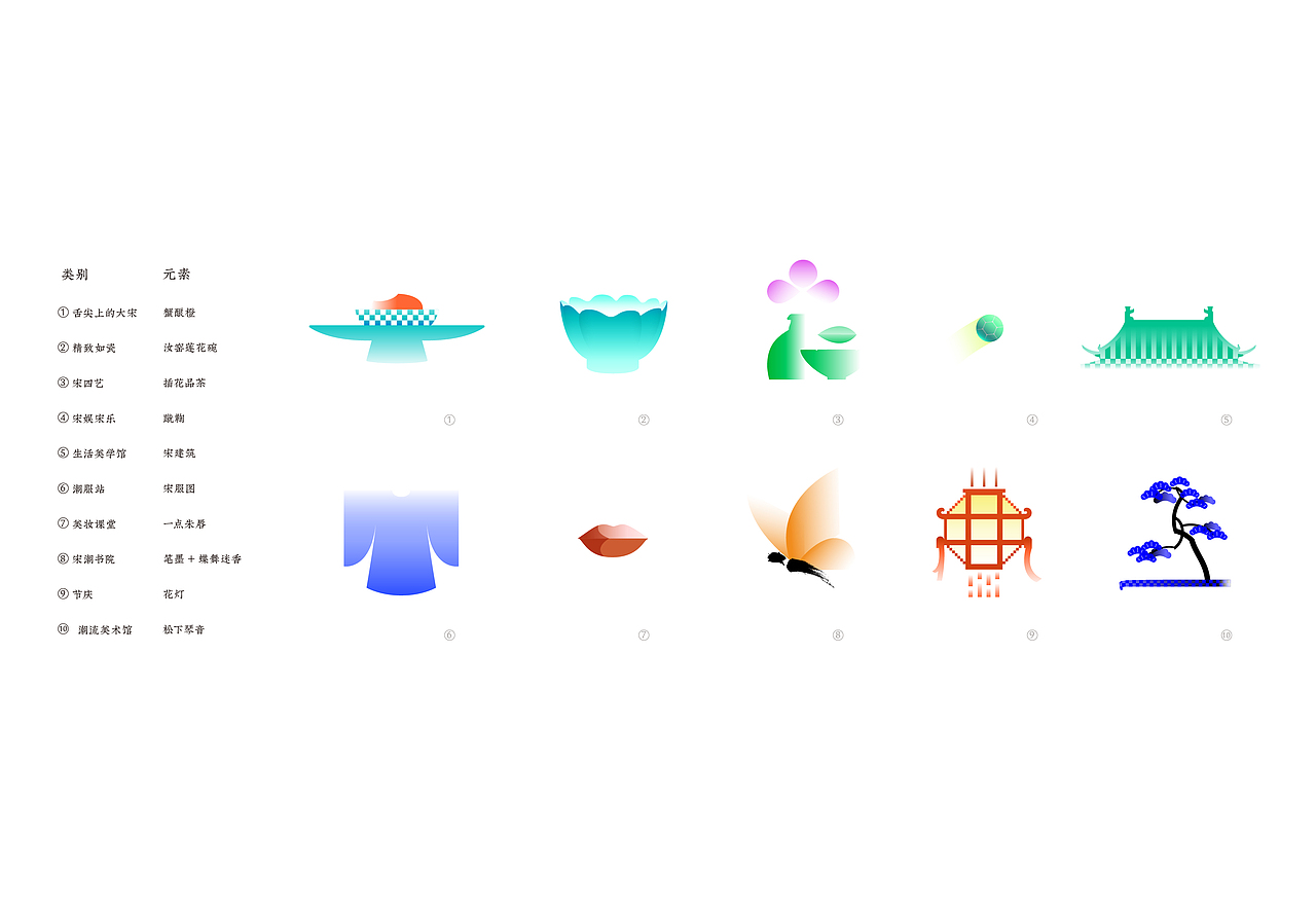 【获奖作品】山海潮生 SONG DYNASTY TIDE