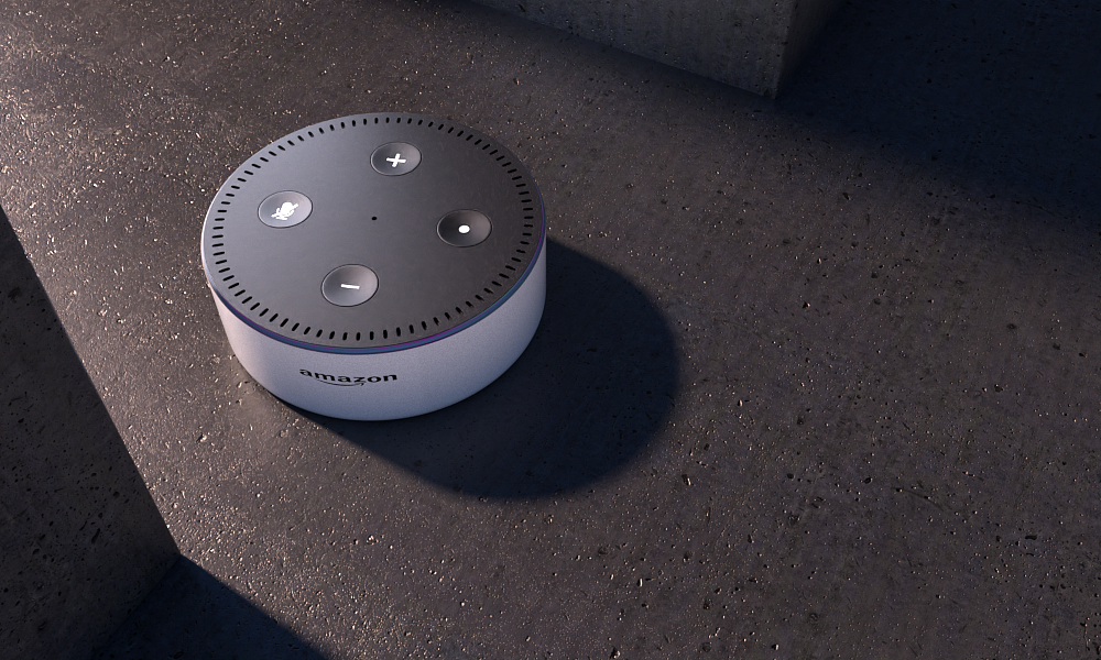 Octane产品打光渲染作品集