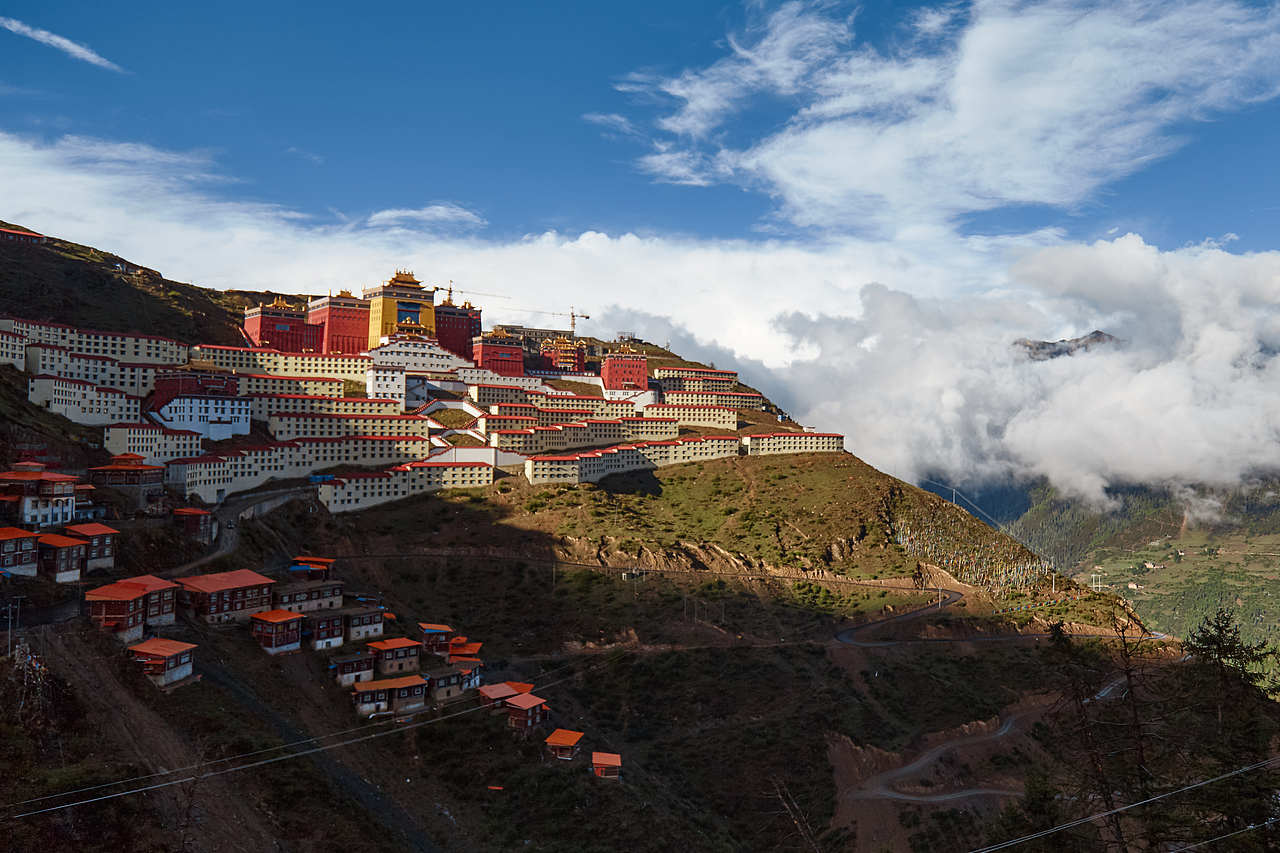 第二次甘孜之旅-风景篇(图ZMzY5OTYyNjIw) - 风光摄影 - 站酷设计师雅峻原创素材 - 站酷ZCOOL