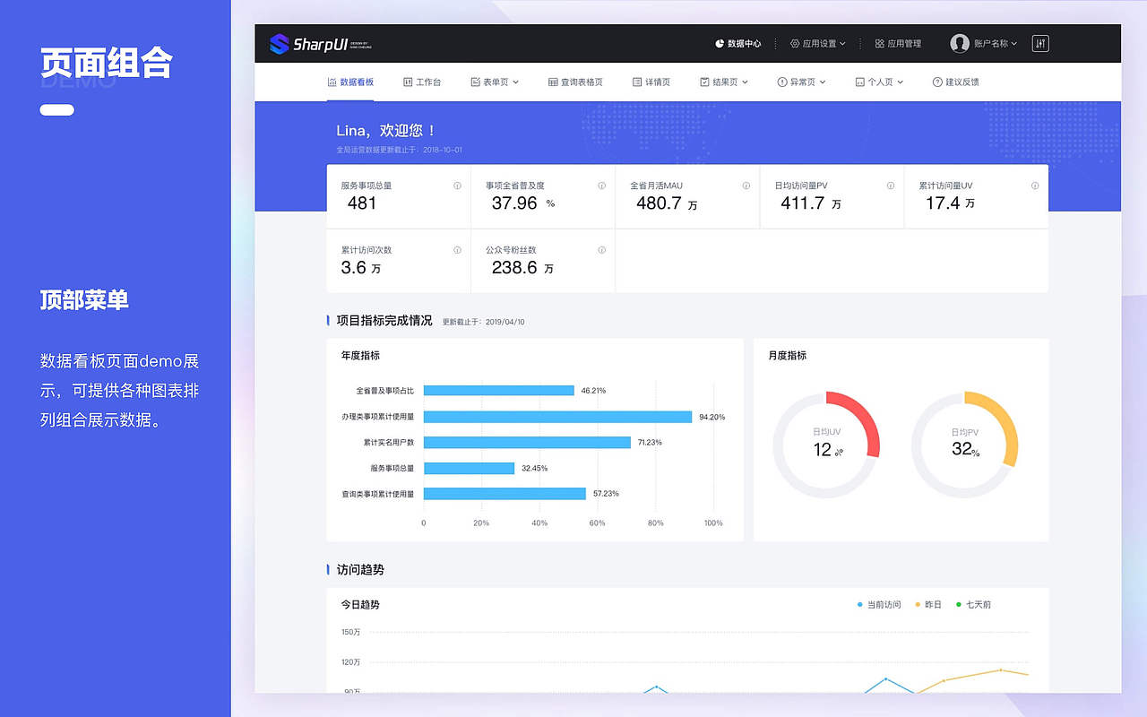 Sharp UI 设计规范&组件库（图ZMzAyOTk3MzI4） - 其他网页 - 站酷设计师慕容珽_Ivan原创素材 - 站酷ZCOOL