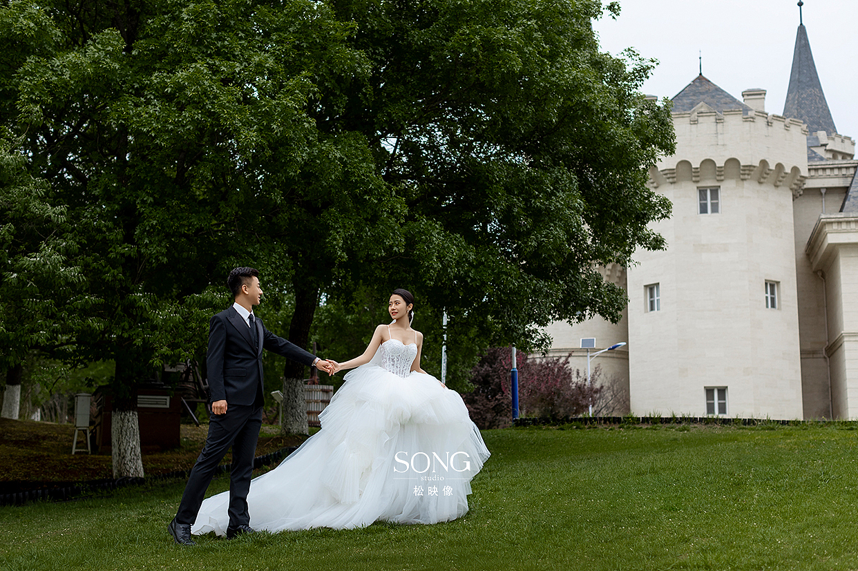 爱妃堡-客片（图ZMzA4NzIzOTky） - 人像摄影 - 站酷设计师松映像摄影工作室原创素材 - 站酷ZCOOL