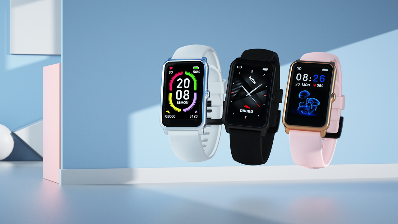 BW-AH2手环三维视频（图ZMjk2OTYwNzM2） - 动画/影视 - 站酷设计师粗分曲面原创素材 - 站酷ZCOOL