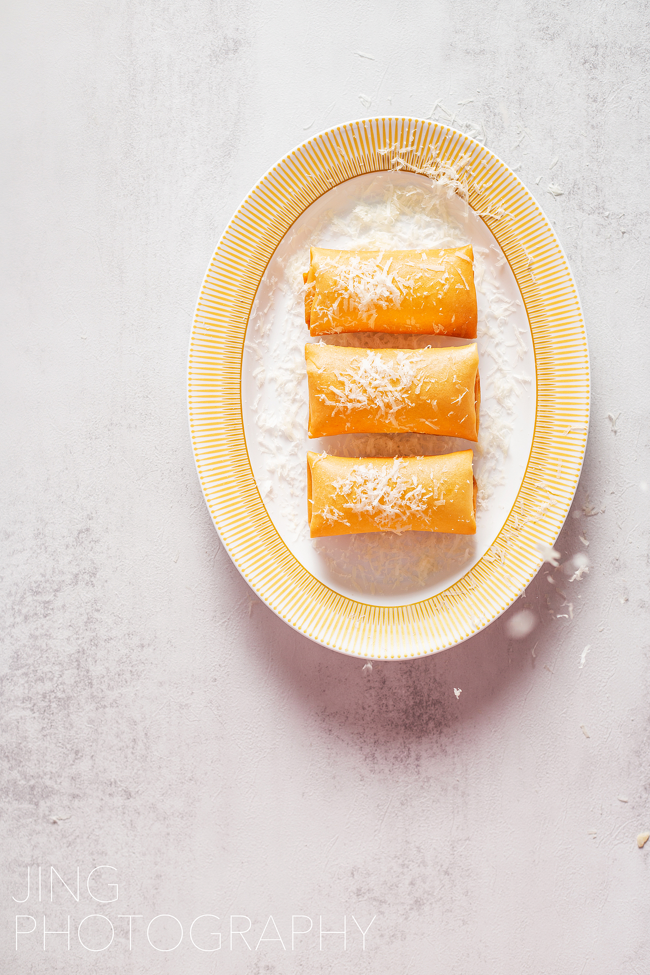 美食摄影|上海餐厅菜品拍摄