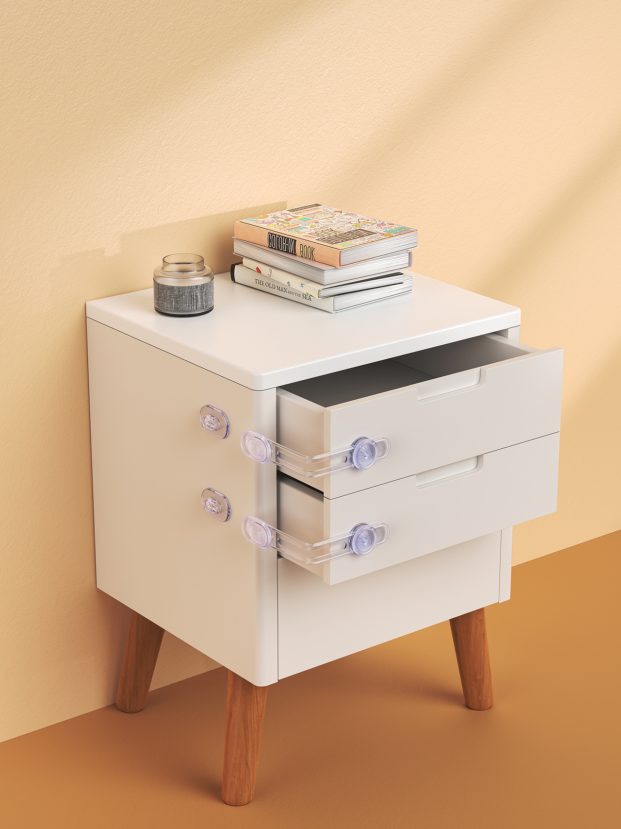 产品渲染-透明材质（图ZMzEyMjQwNTky） - 生活用品 - 站酷设计师aoao烤鱼干原创素材 - 站酷ZCOOL