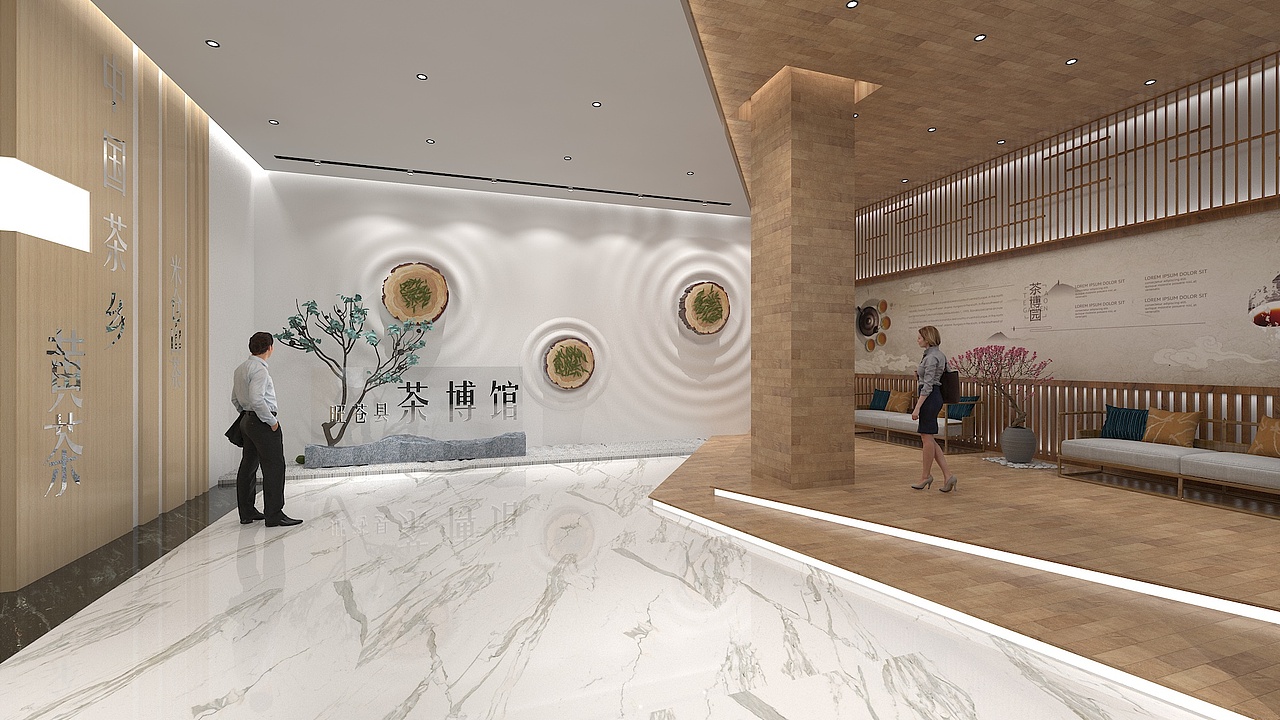 21年展厅作品四（图ZMzAwODI0ODI0） - 展陈设计 - 站酷设计师lflysnow原创素材 - 站酷ZCOOL