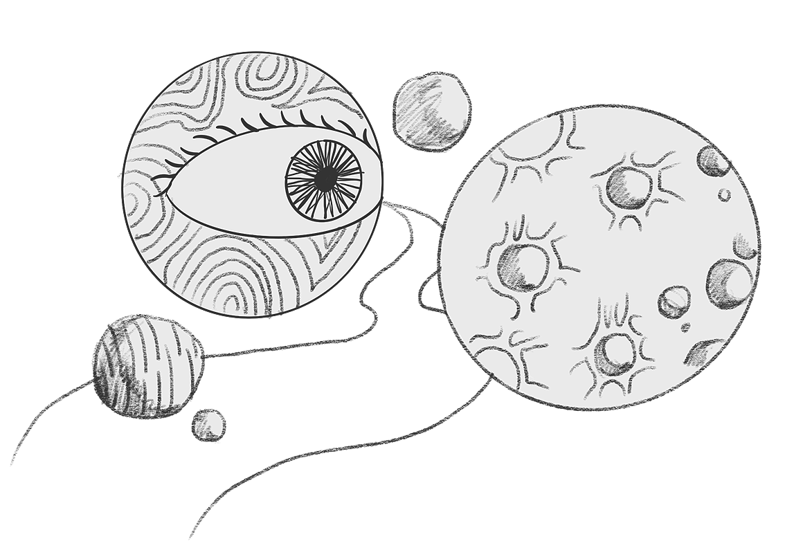 实质、思想和时间