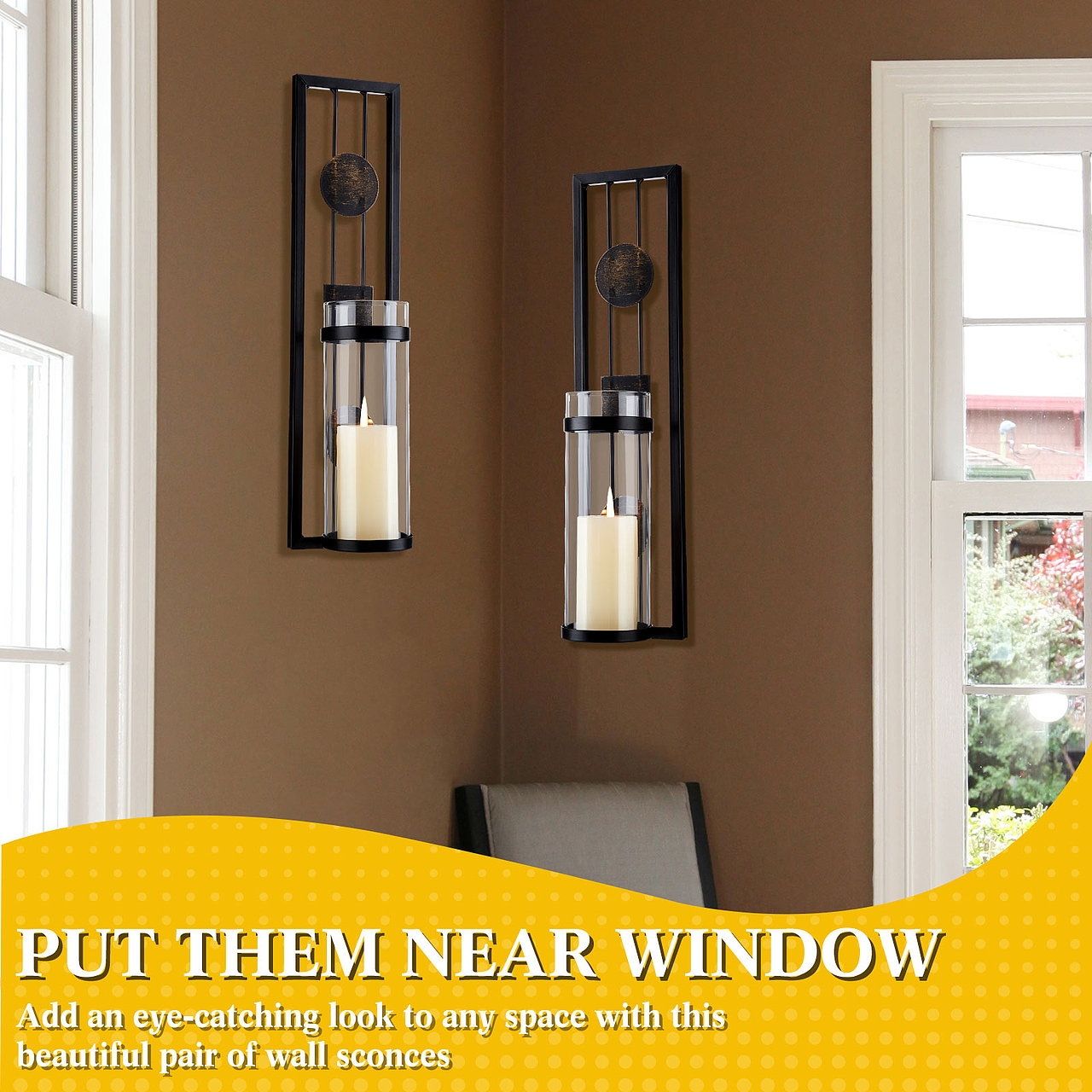 亚马逊附图排版展示