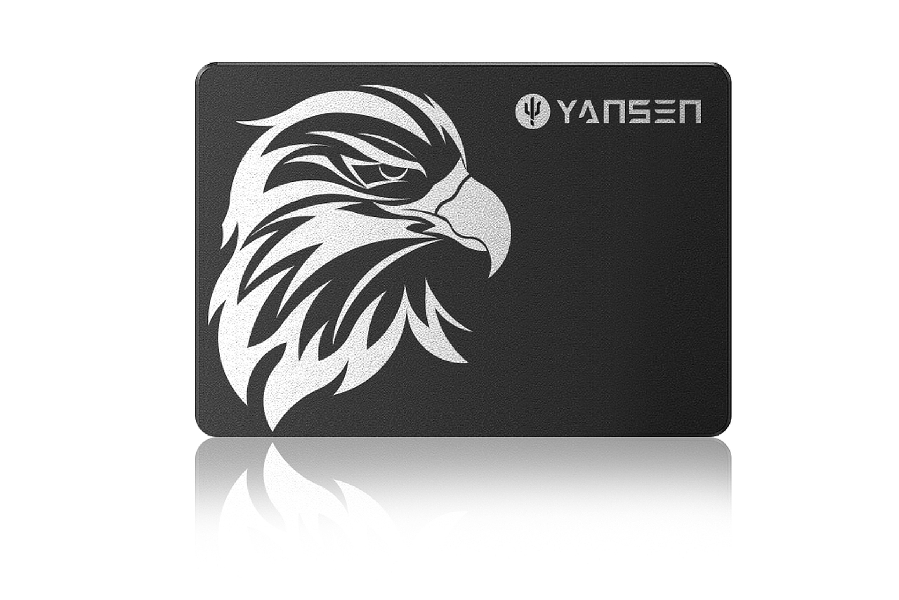 科技公司品牌VIS设计
