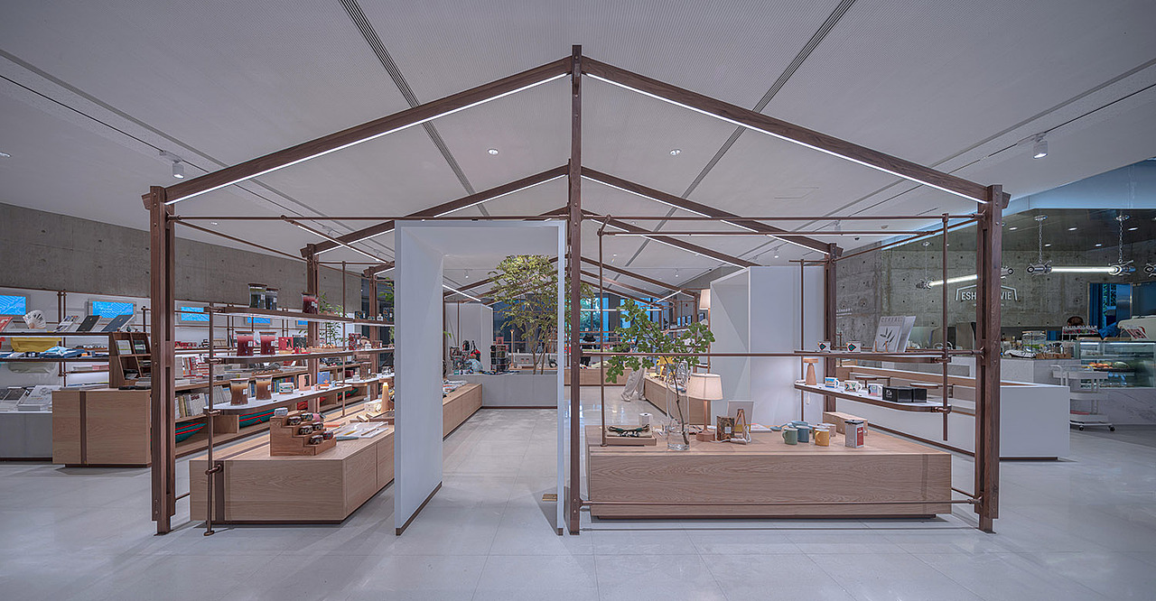 杭州良渚文化艺术中心