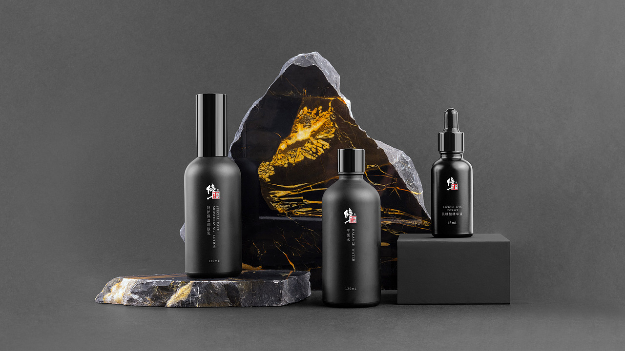 【修正】包装设计