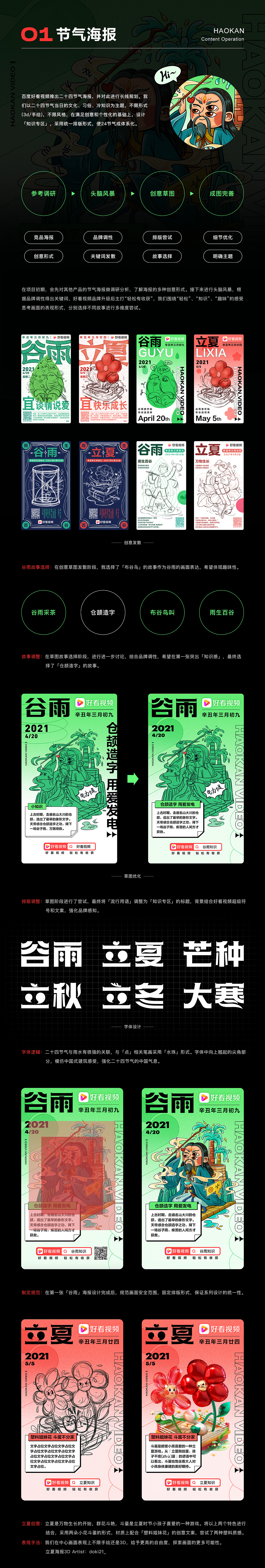 2021设计作品总结（图ZMzAwNDQwMjY4） - 运营设计 - 站酷设计师天然小卷子Shiki原创素材 - 站酷ZCOOL