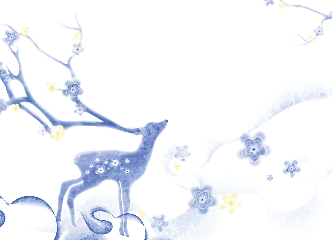 格林小鹿餐具产品设计与视觉设计（图ZMzM3Mzc1ODc2） - 生活用品 - 站酷设计师上帝的手工制作原创素材 - 站酷ZCOOL